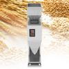 Particle Filling Machine, 0.044-11 Lbs/20-5000g, Automatic Filler Machine with Foot Pedal, Stainless Steel Weighing Filling Machine, Weigh Filler for