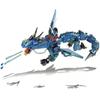 Gifts Toys Blocks Building Blocks Stormbringer Figures Creative Assembly Bricks Toys Diy