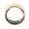 Smart Ring Gesundheits-Tracker IP68 Wasserdicht Fotokontrolle Mehrere Sportmodi Fitness Schlaf