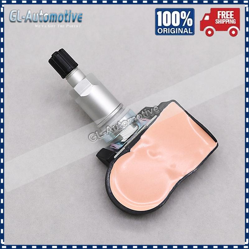 4PCS 315MHZ TPMS BHA437140A Tire Pressure Sensor For Fiat 124 Mazda 2.3.5.6.CX-30 CX-5 CX-7 CX-9 MX-5 RX-8 BHA437140