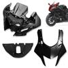 Fit For YAMAHA YZF-R7 YZF R7 2022 2023 2024 Motorcycle Front Headlight Cover Head Light Guard Internal Head Lamp Holder Fairing