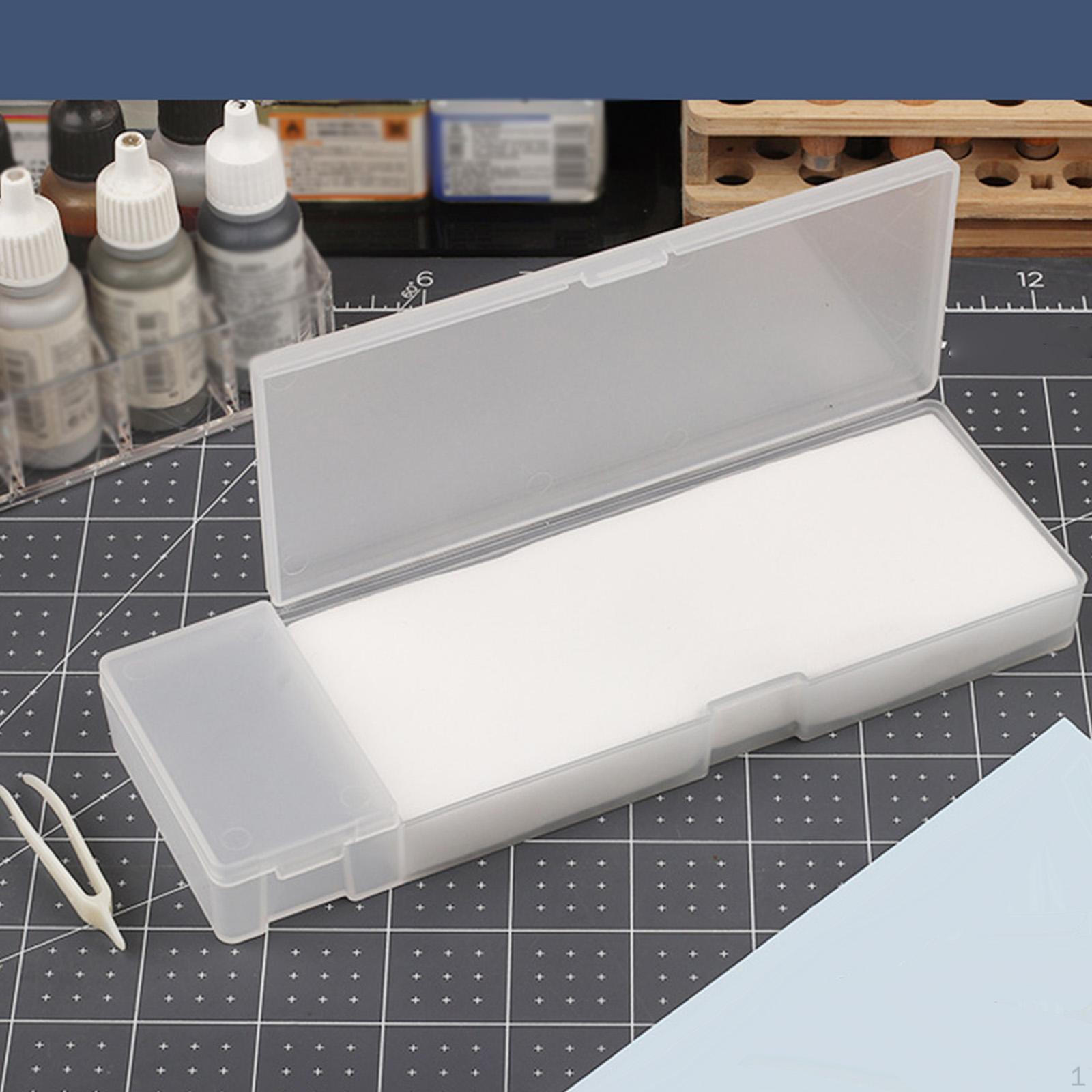 

Wet Palette Pigment Model, Paint Keeps Your and 10 Paper Compact