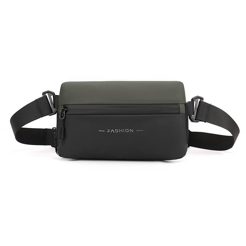 

Men s Outdoor Chest Crossbody Bag