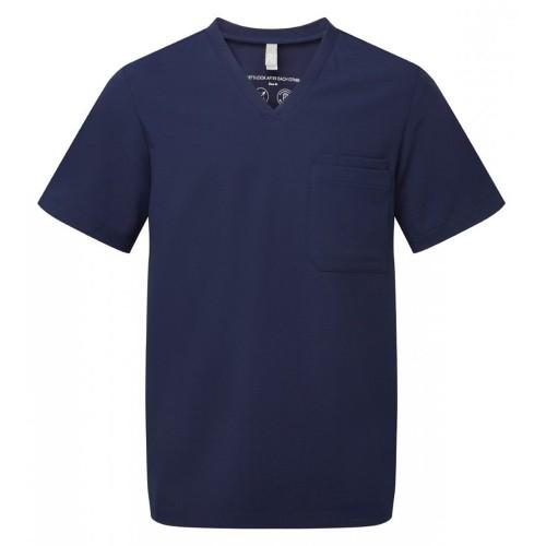 Onna Mens Limitless Stretch Tunic