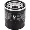 Filtre à Huile Haute Performance pour VT600 C SHADOW VLX 1988-2007 VT600CD SHADOW V