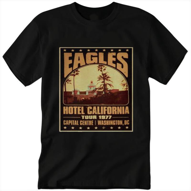 Hotel California: Historia Del Lugar Que Creen Que Inspiró
