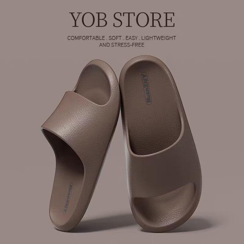 Тапочки Yizi Miss Cloud-Feel из ЭВА