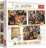 Puzzles e quebra-cabeças – Puzzles