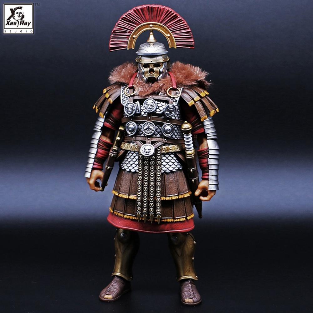 

Fight For Glory 1 12 Fight For Glory 016 Roman Legion Centurion Action Figure