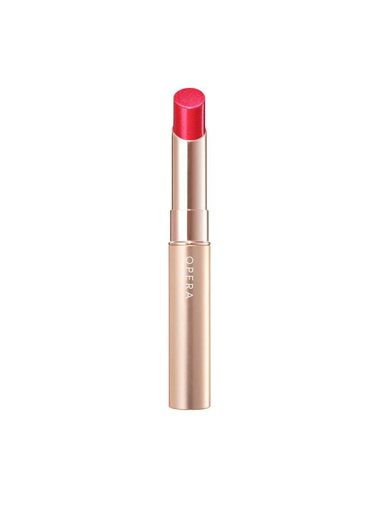 OPERA Sheer Lip Color RN 103 Sparkle Red Winter Limited [2019 Edition]