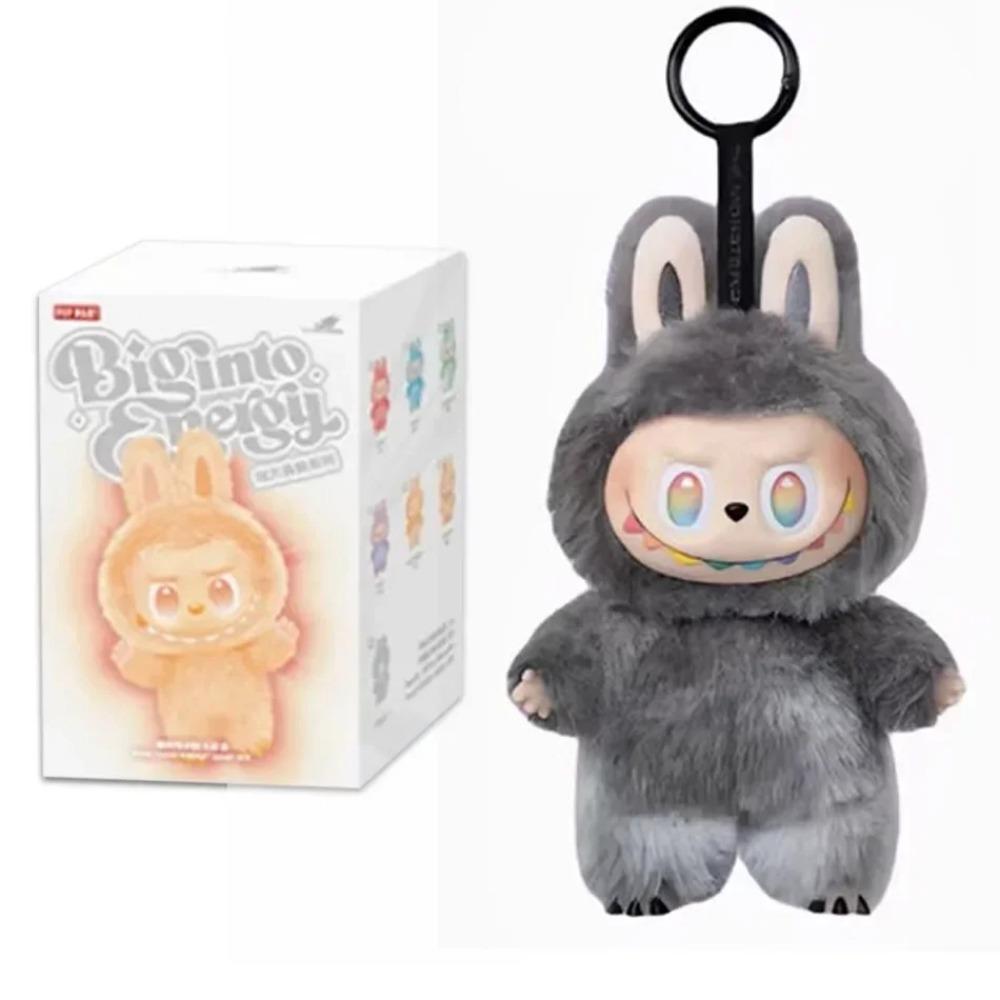 

Bubu 3.0 Серія Макарони Монстри Сліпий Бокс Модна Іграшка Колекція Підвіска Подарунки Доставка в Упаковці з Крафт-Картону