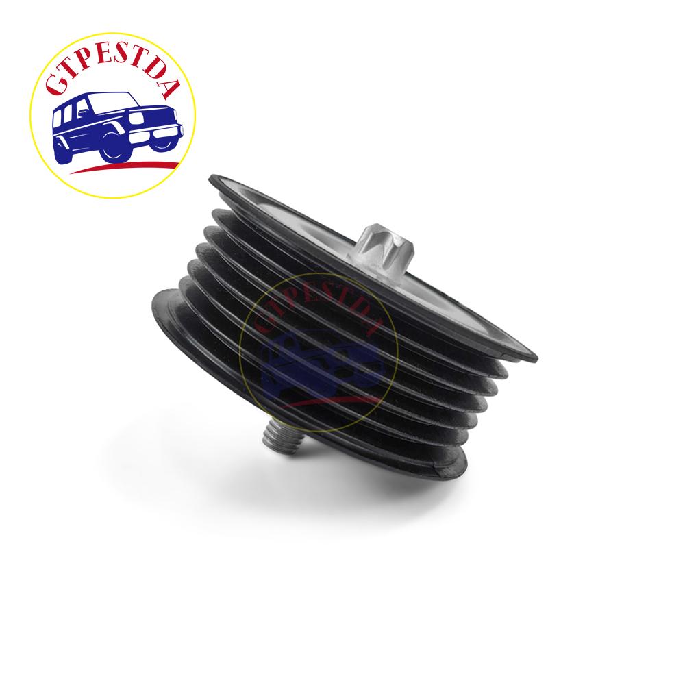 

Serpentine Belt Tensioner And Pulley 2722000070 For Mercedes Benz R171 W221 W251 R350 W164 W203 CL203 W204 W211 W212 2722020819