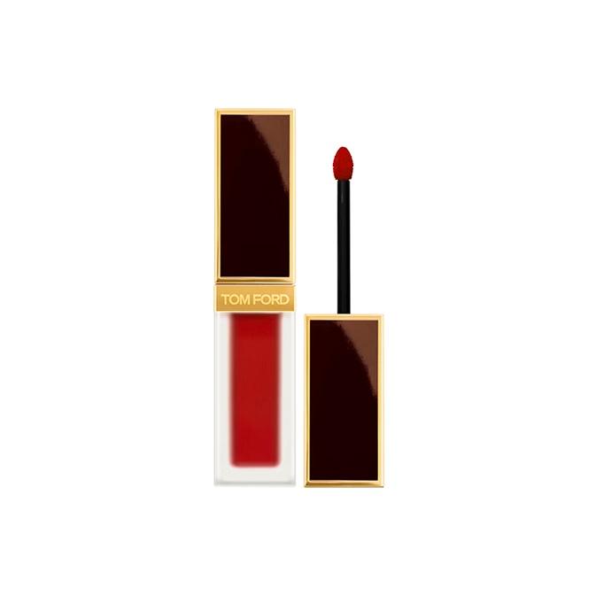 Tom Ford Liquid Lip Luxe Matte 123 Devoted