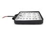 Lampa Robocza Led Ip67 2000Lm 16 Led Duża