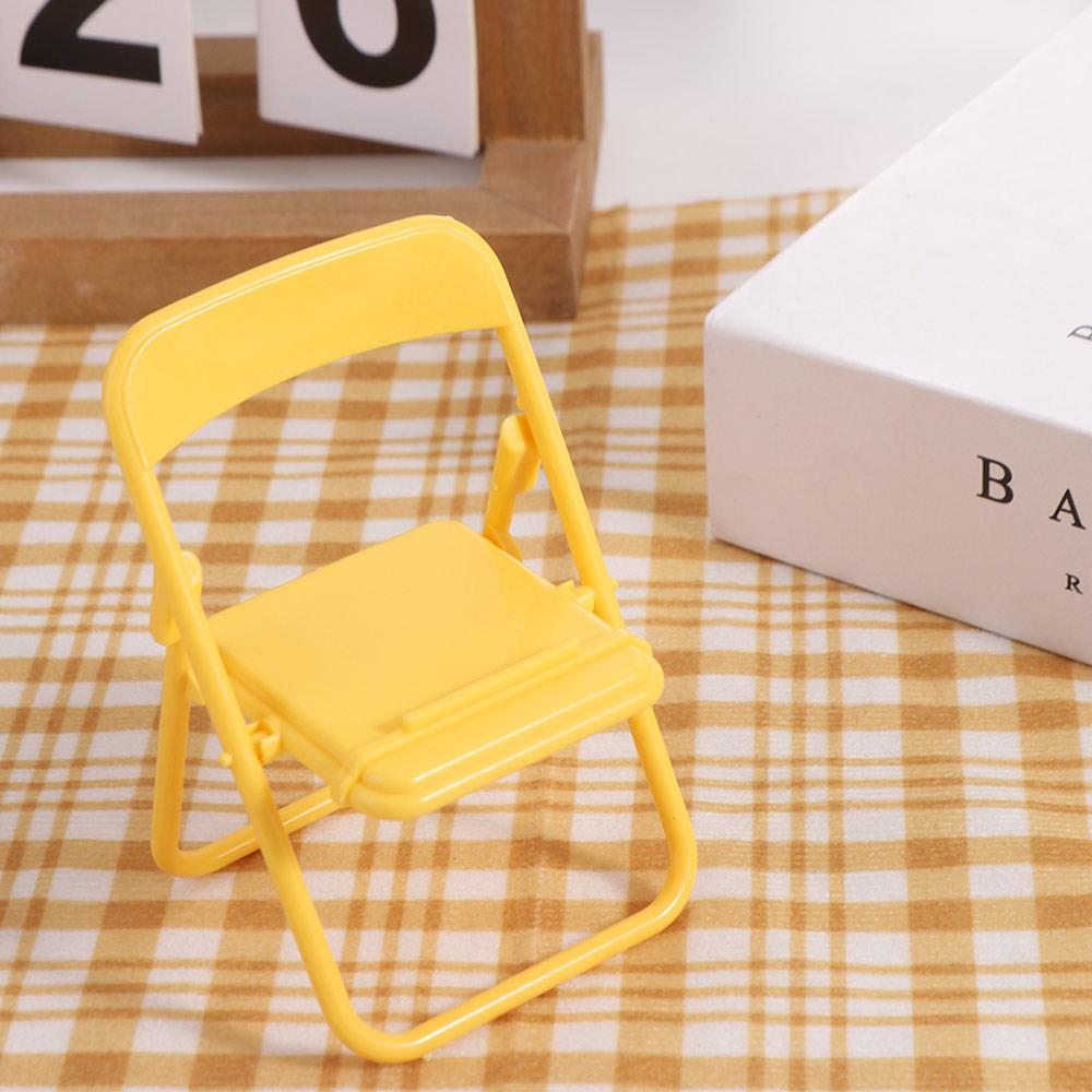 Laptop Holder Cell Phone Mobile Phone Bracket Chair Phone Holder Phone Holder Cellphone Standing