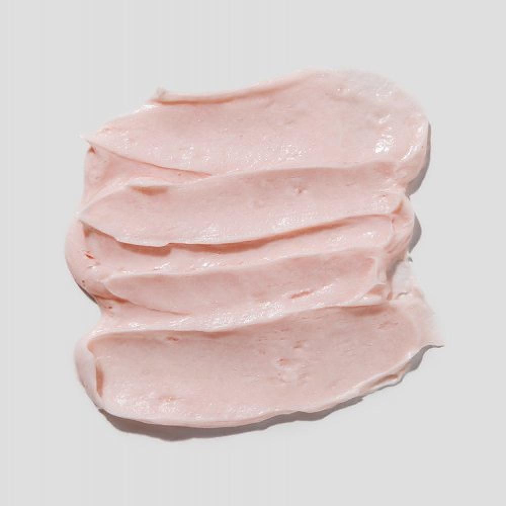 AROMATICA Fresh Cream Foam  RevivinG Rose Infusion Cream Cleanser 145 G
