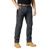 Men's Work Pants With Multiple Pockets, Waterproof And Tear Resistant Pants
