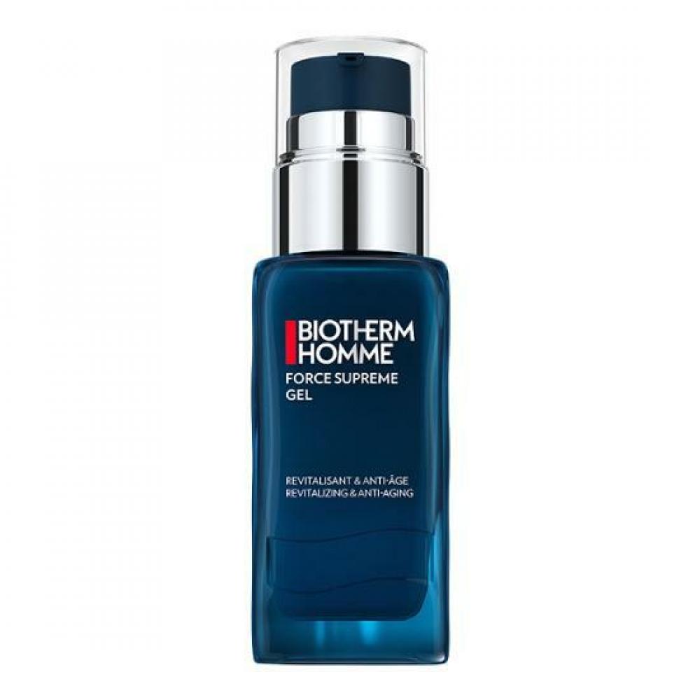 

Biotherm Homme Park Bogum PICK Biotherm Homme Force Увлажняющий крем 50мл
