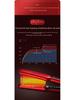 Dual-Use Hair Straightener & Curler: Household Iron for Straightening & Curling