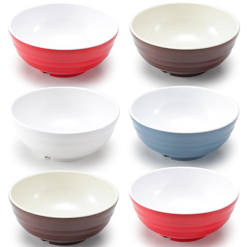 Nordic Style Commercial Dining Bowl