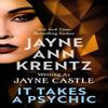 It Takes a Psychic by Jayne Castle Paperback Book 9780349441832