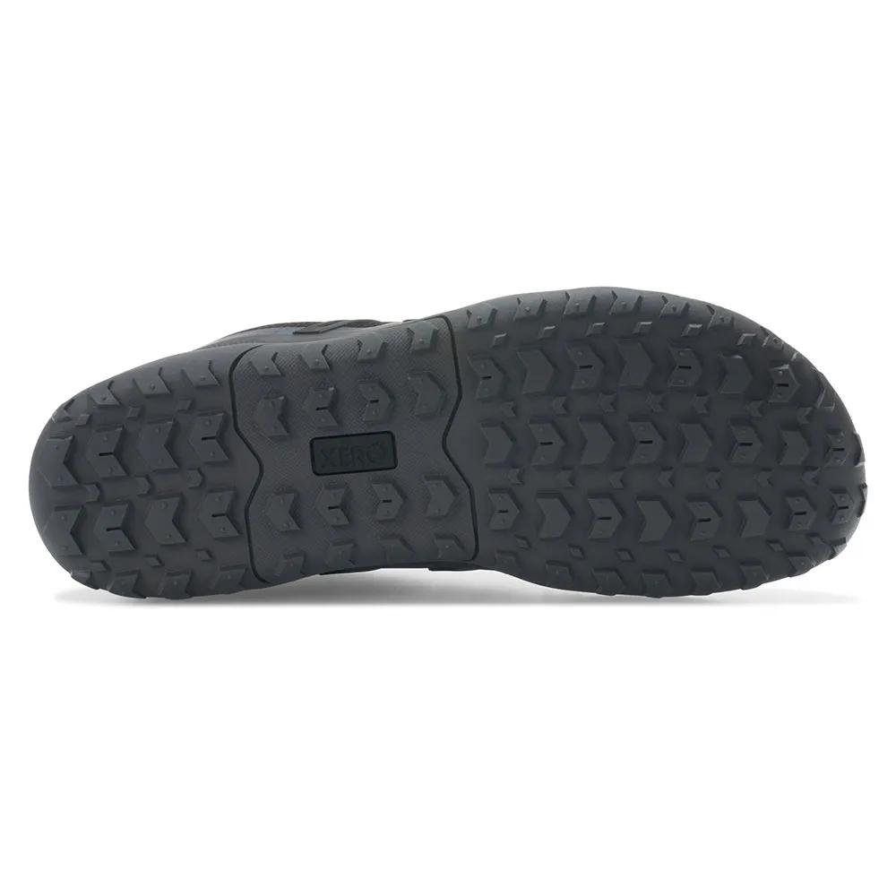 Xero Shoes Trail Running Sneakers Scrambler Low WP
