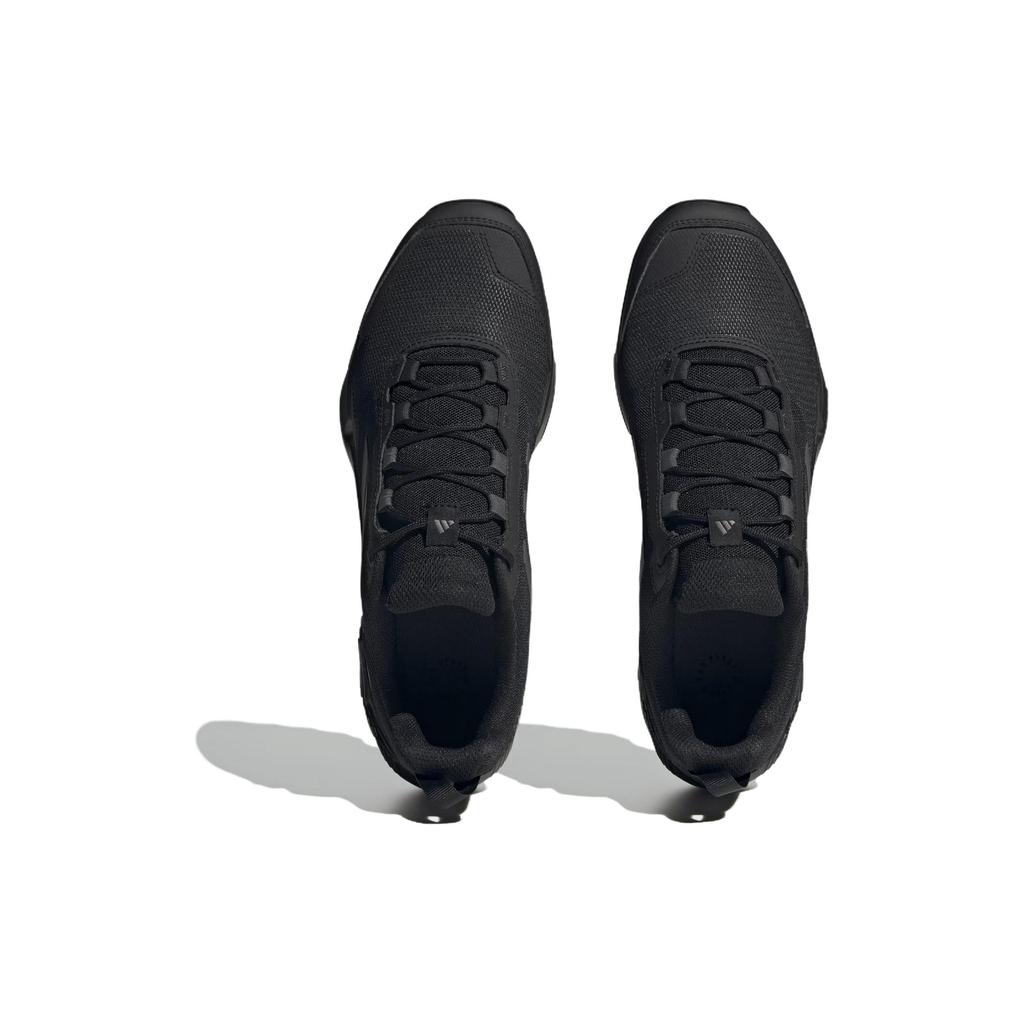 adidas Eastrail 2.0 Black Carbon Unisex Sneakers Core-Black Grey-Five HP8606