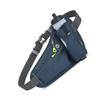 Sports Hydration Belt Bag Running Belt Waist Pack Bum Bag with Water Bottle Holder for Men Women Running Cycle Hiking Walking