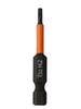 H1.5-H6 Screwdriver Hexagon Screwdriver Bit Magnetic Power Drill