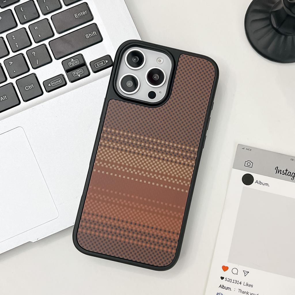Strong Magnetic Phone Case Accessories for IPhone 16 Phone Case Wireless Charging for Apple 15 Promax Protective Case