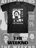 The Weeknd T-shirt