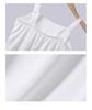 2026 Faux Silk Slim Fit Camisole Tank Top for Women - OL Professional Base Layer