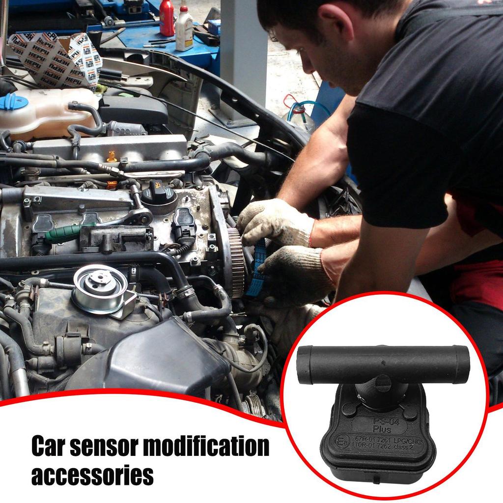 Car Sensor Upgrade Accessory Vehicle Sensor Performance Parts Multifunctional Car Modification Accessory For Car Workshop Garage