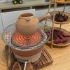 Carbon Household grill Furnace Portable Small Commercial for Outdoor Hiking Picnic Backyard ,