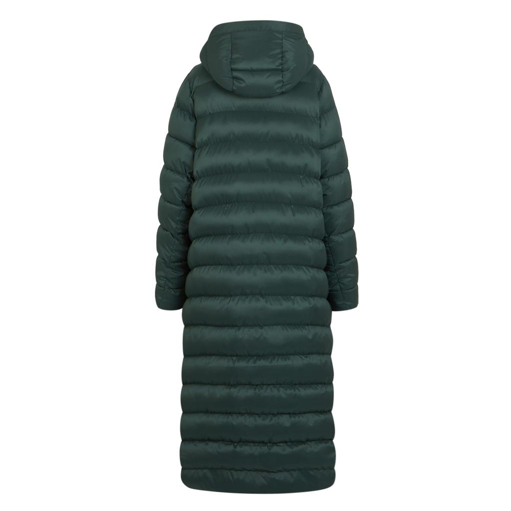 Regatta Womens/Ladies Elender Baffled Hooded Jacket