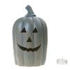Halloweens Pumpkin Light Decoration Light Cover Sturdy Resin Craft for Party Indoor Outdoor Festival Atmospheres