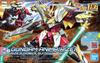 Gundam Build Divers Gundam Animalize Scale Plastic Model HGBDR ReRISE 1/144 Color-coded