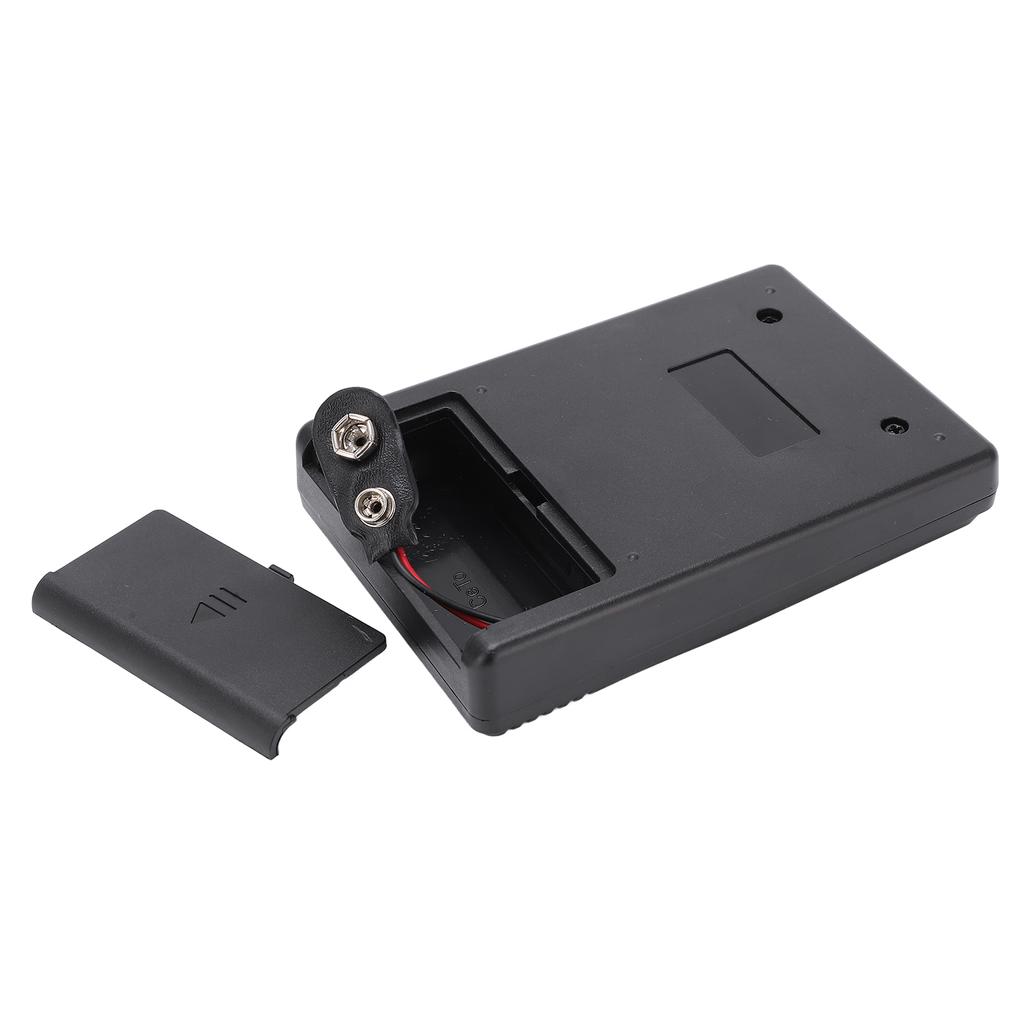 K Type Thermometer Thermometer Tm‑902c ‑50~+300℃ Digital Thermometer Sensor LCD Industrial High Accuracy Temperature Probe