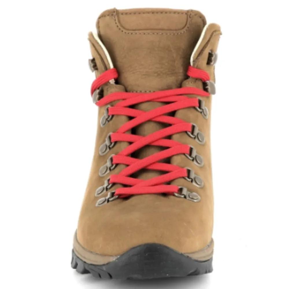 Zamberlan Hiking Boots 321 New Trail Lite EVO
