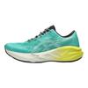 Asics NOVABLAST 5 Trail Running Shoes Men's Aurora Green 1011C217-300