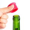 Silicone Beer & Wine Bottle Stopper - Leak-Proof, Fresh-Keeping Cap