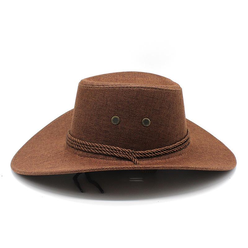 Leather Fedora Hat Toca Toca Knight Hat 