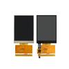 2.8" HD IPS TFT LCD Display with Capacitive Touchscreen & ST7789 Driver (240x320)