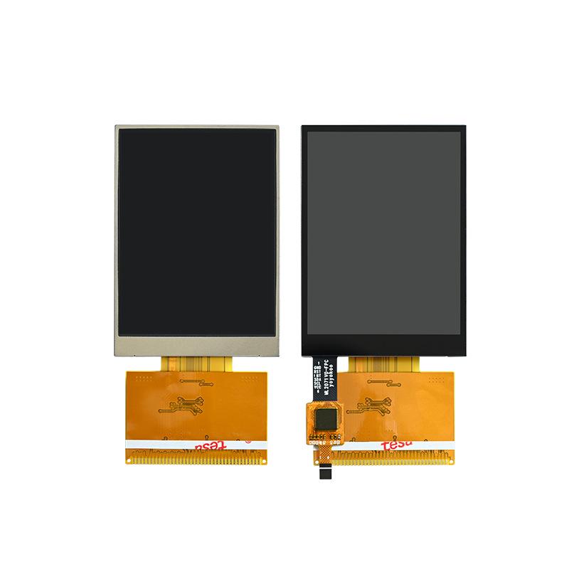 2.8" HD IPS TFT LCD Display with Capacitive Touchscreen & ST7789 Driver (240x320)