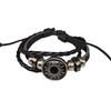 Sun & Moon Lovers Adjustable Bracelet - Best Friends, Internet Celebrity Style, Hot-Selling Niche for Students