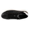 Sneakers Skechers Schwarz Court Break