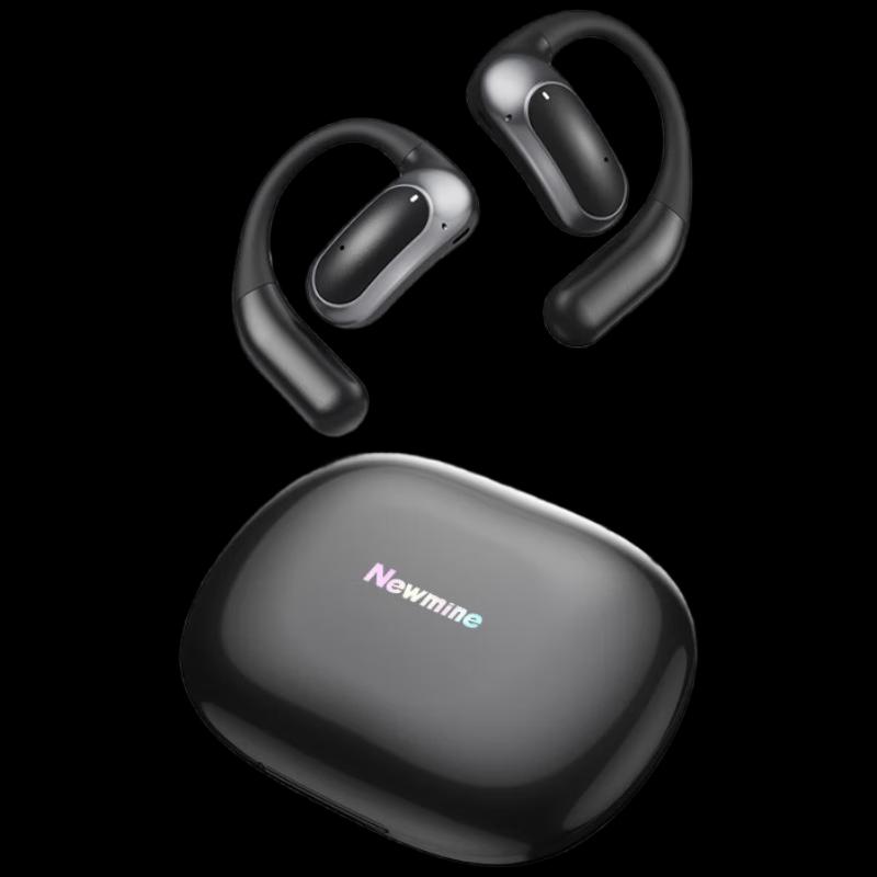 

Newman LY56 Open-Ear Sports Bluetooth Headset