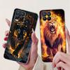 Cute Cat Fashion Painted Cover For Realme 8 Case Cover For Realme 8 Pro Soft Silicone Phone Case For Realme8 5G Realme 8i Bumper