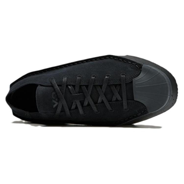 Y-3 Kyasu Y-3 Low 'Triple Black' Unisex IE0878