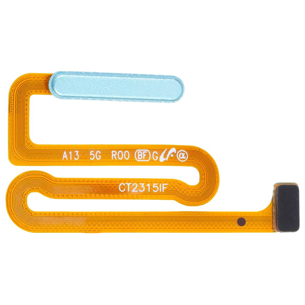 Fingerprint Reader Power Ribbon For Samsung Galaxy A13 5G A136B